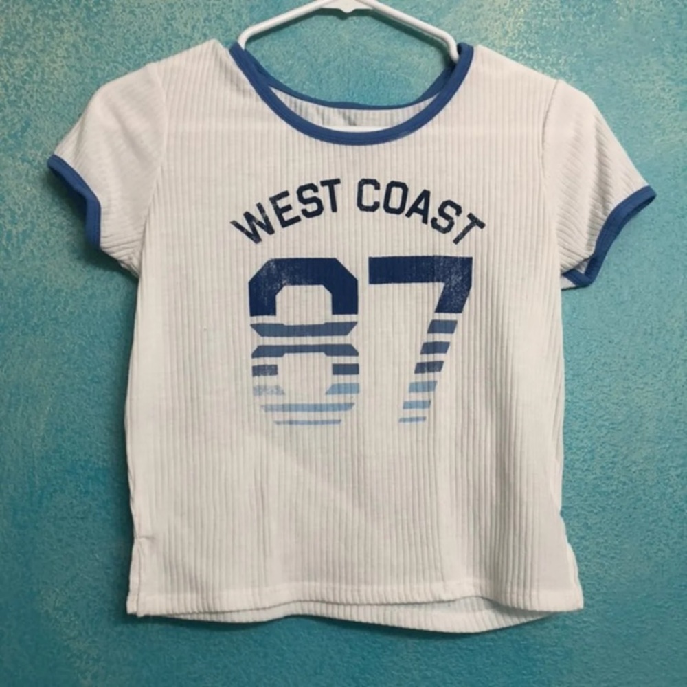 Aeropostale shirt
